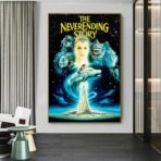 poster die unendliche geschichte