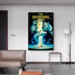 poster die unendliche geschichte