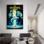 poster die unendliche geschichte