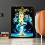 poster die unendliche geschichte