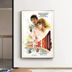 poster der mann aus rio