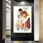 poster der mann aus rio