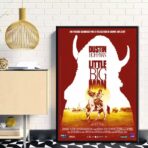 poster kleiner grosser mann