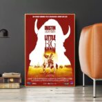 poster kleiner grosser mann