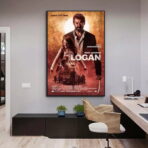 poster logan 1