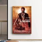 poster logan 1