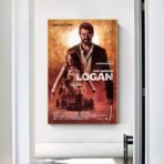 poster logan 1