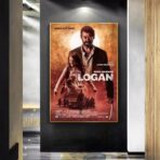 poster logan 1