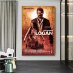 poster logan 1