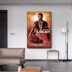 poster logan 1