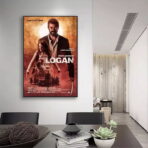 poster logan 1