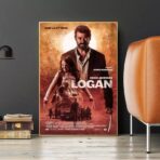 poster logan 1