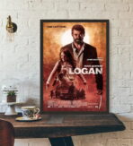 poster logan 1
