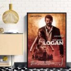 poster logan 1
