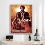 poster logan 1