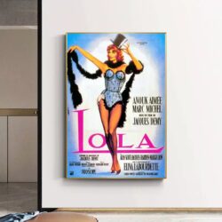 poster lola 1