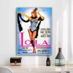 poster lola 1