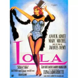 poster lola 1