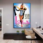 poster lola 1