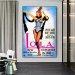 poster lola 1