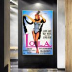 poster lola 1