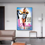 poster lola 1