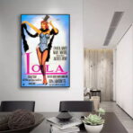 poster lola 1