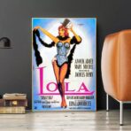 poster lola 1