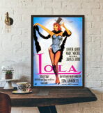 poster lola 1