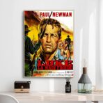 poster luke die kalte hand