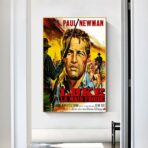 poster luke die kalte hand