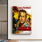 poster luke die kalte hand