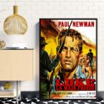 poster luke die kalte hand