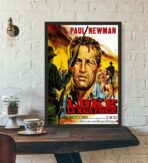 poster luke die kalte hand