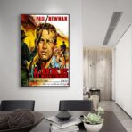 poster luke die kalte hand