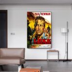 poster luke die kalte hand