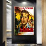 poster luke die kalte hand