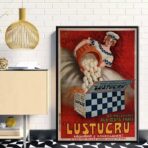 poster lustucru 1