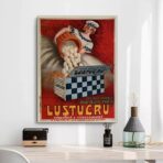poster lustucru 1