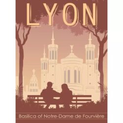 poster lyon 1