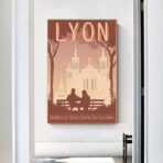 poster lyon 1