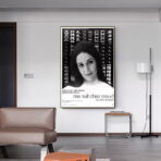 poster meine nacht bei maud s