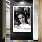 poster meine nacht bei maud s