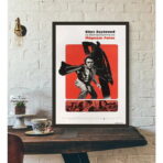 poster magnum force 1