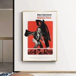 poster magnum force 1