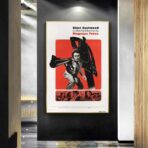 poster magnum force 1