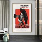 poster magnum force 1