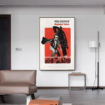 poster magnum force 1