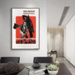 poster magnum force 1