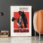 poster magnum force 1